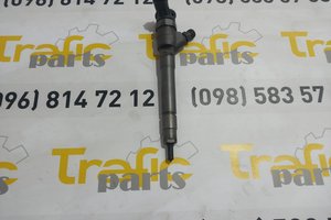 Форсунка паливна Renault Trafic 1.6 dci 14-19