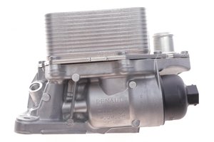 Радіатор масляний (теплообмінник) RWD Renault Master 2.3 dci 10-