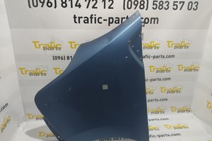 Крило переднє (ліве) Renault Trafic 1.6 dci 14-