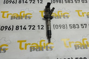 Форсунка паливна Renault Master 2.2 dci, 2.5 dci