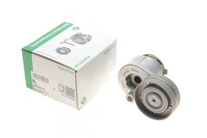 Натяжник ременя генератора (-AC) Renault Trafic 1.9 dci 01-