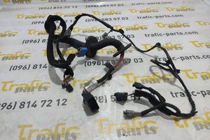 Проводка передніх правих дверей Renault Master 2.3 dci 10-