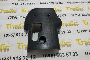 Кожух підрульових перемикачів Renault Trafic 1.6 dci 14-19
