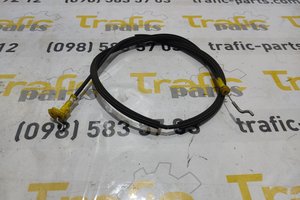 Трос замка розсувних дверей  Renault Trafic 01-14