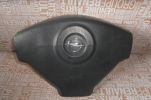 Подушка безпеки Opel Vivaro 01->14 Оригінал б\у