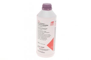 Антифриз (фіолетовий) G12 Plus (1.5L)