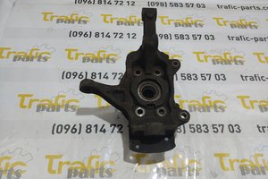 Ступиця передня ліва Renault Trafic 1.6 dci 14-19