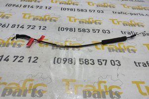 Трос замка дверей передніх Renault Trafic 1.6 dci 14-19