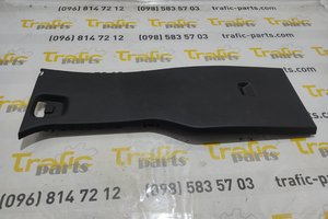 Пластик салону лівий Renault Trafic 1.6 dci 14-19