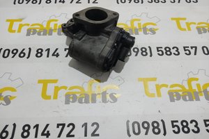Клапан EGR Renault Megane 2.0 dci