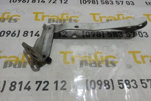 Петля камота права Renault Master 2.3 dci 10-