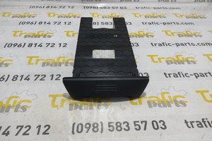 Бардачок Renault Master 2.3 dci 10-