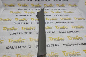 Декоративна накладка лобового скла права внутрішня Renault Master 2.3 dci 10-