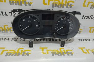 Панель приладів Renault Master 2.5 dci 98-10