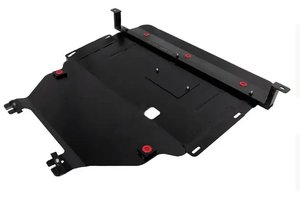 Захист двигуна Renault Trafic 1.6 dci 14-