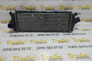 Радіатор інтеркулера Renault Trafic 2.0 dci 06-14