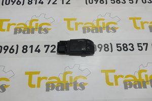 Пульт магнітоли Renault Trafic 01-14