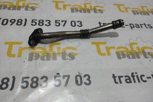 Трубка зливу оливи Renault Trafic 2.5 dci 06-14