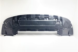 Захист переднього бампера Renault Trafic III 1.6 14-20 Оригінал (Renault) 21 47 744 23R