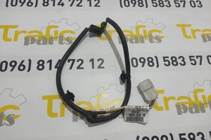 Проводка педалі гальма зчеплення Renault Trafic 2.0 2.5 dci 06-14