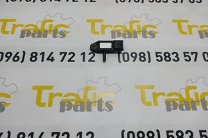 Датчик тиску наддуву турбіни Renault Trafic 1.9 dci 01-06