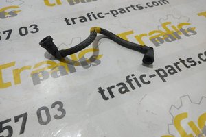 Трубка паливна від ПНВТ до електромагнітного клапану Renault Trafic 2.0 dci 01-14