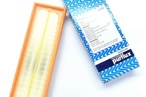 Фільтр повітряний Renault Trafic 1.9dci 01-06 Франція Purflux  A1232