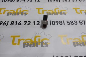 Датчик тиску палива Renault Master 2.3 dci 10-