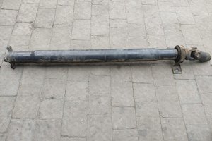 Карданний вал Renault Master 2.3 dci 10-