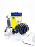 Шрус зовнішній (кулак) Renault Trafic II 2.0dсi 07-14 Італія Magneti Marelli 302015100299
