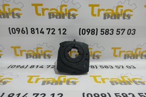 Датчик кута повороту керма Renault Laguna 01-07 8200260781
