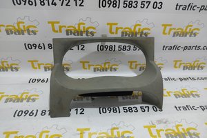 Накладка панелі приладів Renault Trafi 01-06