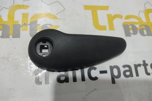 Ручка внутрішня розсувних дверей Renault Trafic 01-14