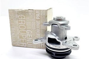 Насос системи охолодження (помпа) Renault Trafic III 1.6 14- Оригінал Renault 21 01 087 96R