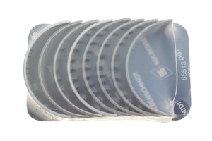 Вкладиші шатунні Renault Master 2.3 dci 10- (к-кт 8шт) (STD)