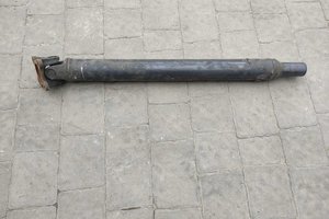 Карданний вал Renault Master 2.3 dci 10-