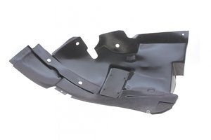 Підкрильник передній L лівий (пердня частина) Renault Trafic 1.6 dci 2014- 3891433