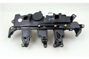 Клапанна кришка (сапун) Renault Master 2.3 dci 14-