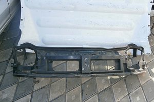 Передня панель (телевізор) Renault Treafic 01 ->06 Оригінал б/у 8200521859