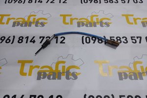 Датчик температури відпрацьованих газів Renault Trafic 1.6 dci 14-19