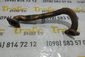 Трубка EGR Renault Trafic 2.0 dci 06-14