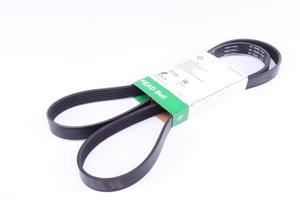 Ремінь генератора Renault Trafic 6PK1795 (+AC)  1.9 dci 01->06 INA Німеччина FB6PK1795