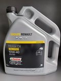 Моторна олива Castrol GTX RN 10W-40 RN700 7711943678