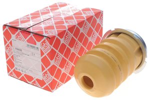 Подушка ресори (відбійник) Renault Master 2.3 dci 2010 ->