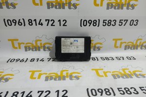 Модуль навігації GPS Renault Megane 4 (15-22)
