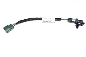 Електропроводка до паливного фільтра Renault Master 2.3dСi 10- Renault Марокко 17 14 565 46R