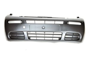 Бампер передній, OPEL Vivaro 01-06