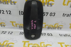 Ручка передніх/задніх дверей Renault Trafic 01-14