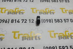 Кнопка склопідіймача (R) Renault Trafic 01-14