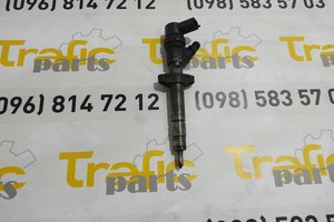 Форсунка паливна Renault Master 2.5 dci